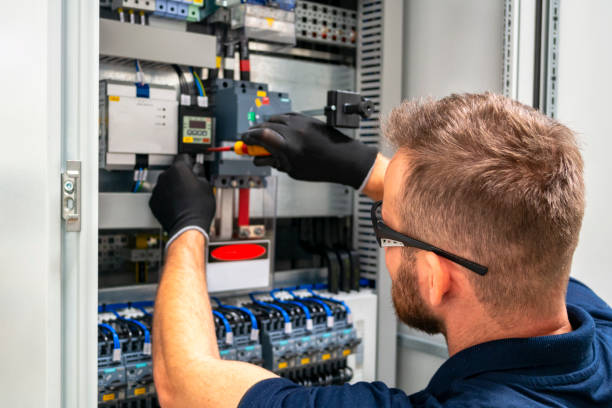 Best Industrial Electrical Services  in Estelle, LA