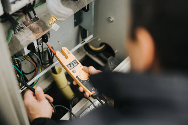 Best Industrial Electrical Services  in Estelle, LA