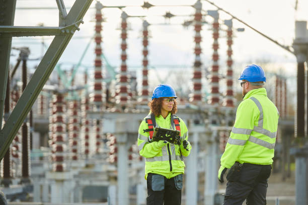 Best Affordable Electrical Installation  in Estelle, LA