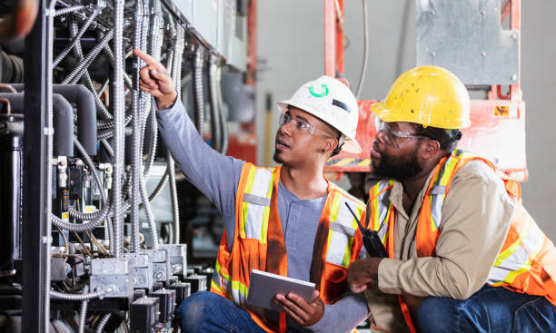Best Commercial Electrician Services  in Estelle, LA