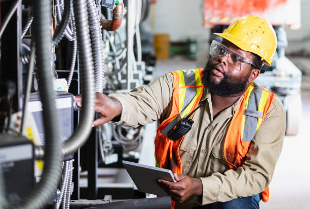 Best Affordable Emergency Electrician  in Estelle, LA