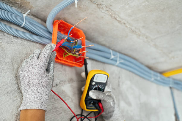 Electrical System Inspection in Estelle, LA