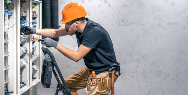 Best Electrical System Inspection  in Estelle, LA