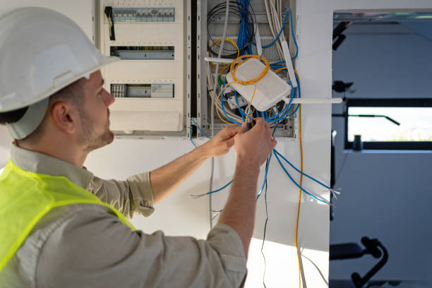 Best Electrical Contractors for Businesses  in Estelle, LA